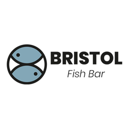 Bristol Fish Bar logo.